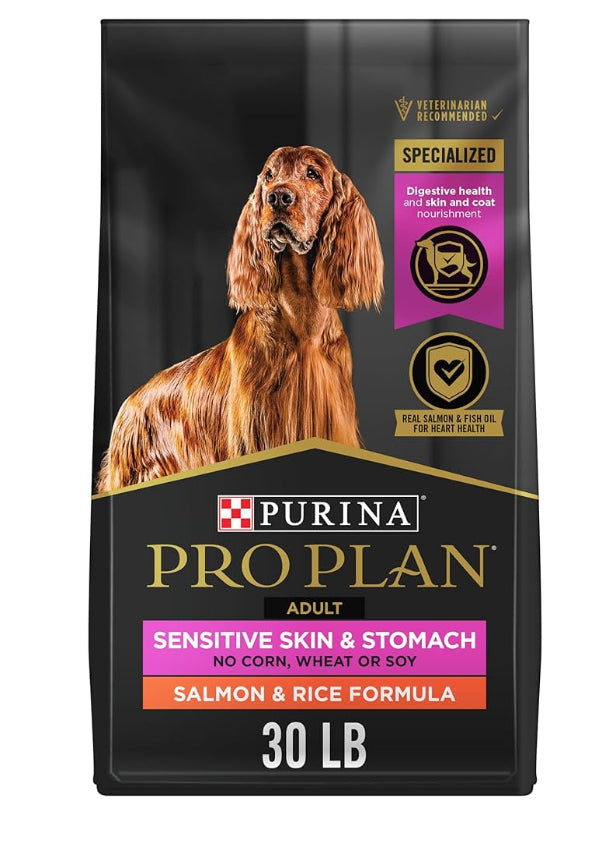 Purina Pro Dog Food